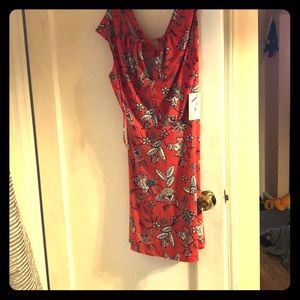 Simple elegant divine bebop dress